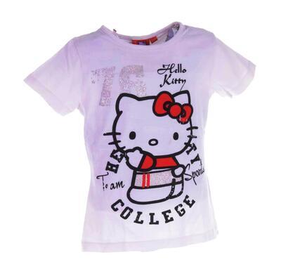 Tričko velikost 122 Hello Kitty - 1